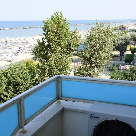 Residence Altamarea San Mauro Mare Exterior photo