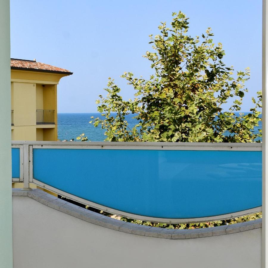 Residence Altamarea San Mauro Mare Exterior photo